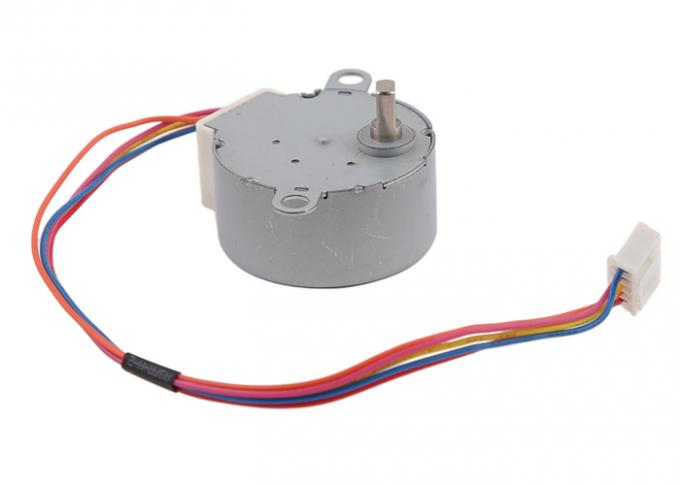 35BYJ46 5 linhas motor deslizante 1 da caixa de engrenagens unipolar do PM do ímã permanente de 35mm