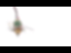 micro motor 5VDC 18ohm deslizante linear de 10mm para o equipamento médico