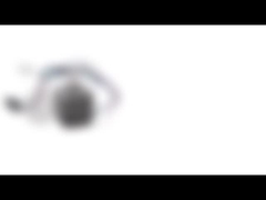 Motor deslizante híbrido do NEMA 11