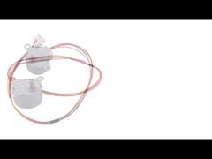 Fase alta de baixo nível de ruído do motor deslizante SM35-048L 35mm 12v 2 do torque