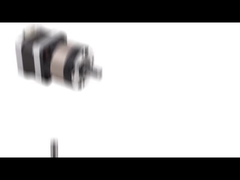 Nema alinhado híbrido 17 do motor deslizante de 42mm torque 23 11 alto