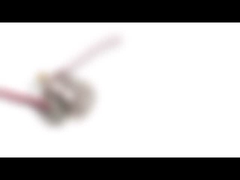 motor deslizante do micro de 8mm