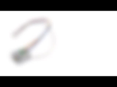 Motor deslizante PM 20mm de ímã 20BY45-67 permanente para industrial